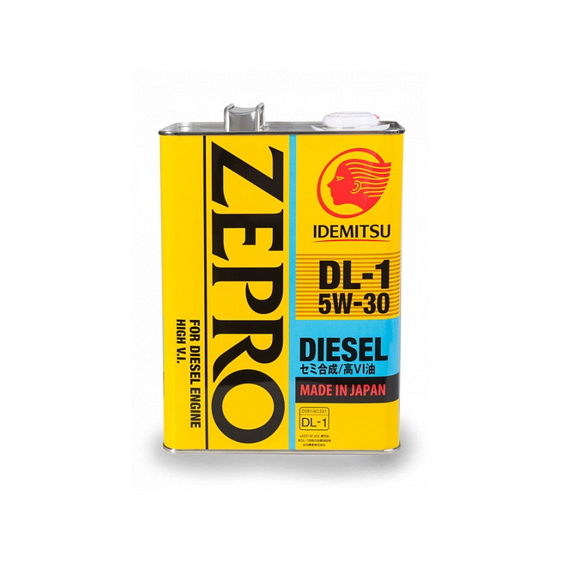 Diesel DL-1 5W-30