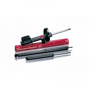 Амортизаторы Excel-G