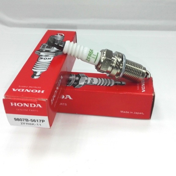 Свеча зажигания HONDA Свеча зажигания HONDA