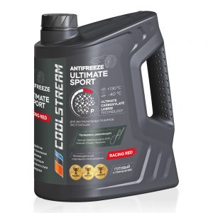 Coolstream Ultimate Sport