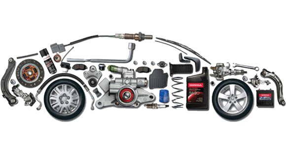 Piese auto diferite